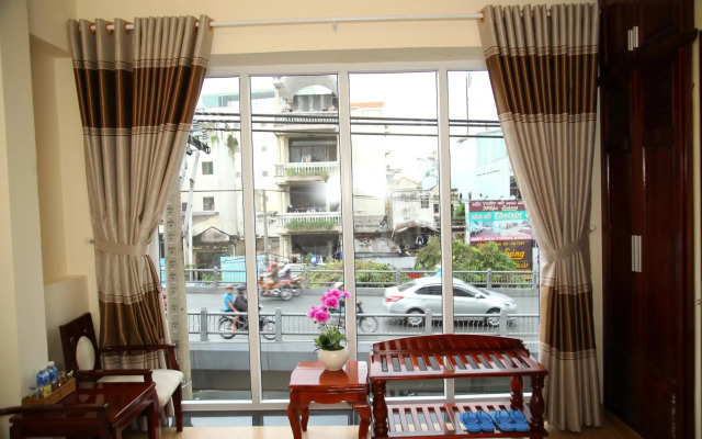 Minh Tam Hotel and Spa