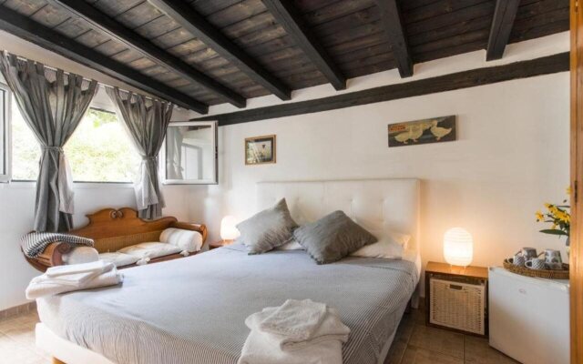 Appia Antica Cottage