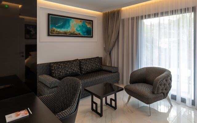 Lazar Lux Apartments