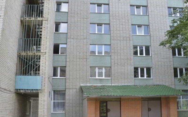 Hostel 4 of Pedagogical University