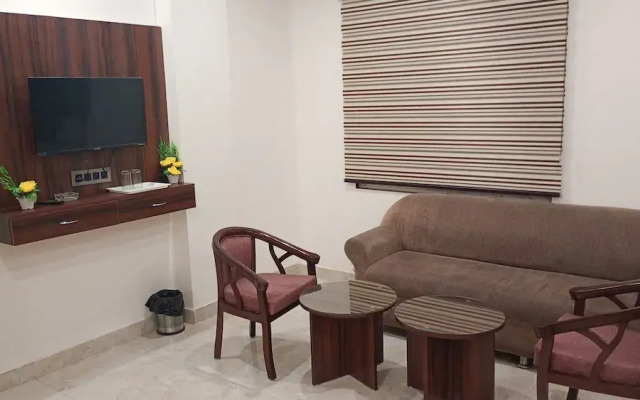 Hotel ECG Grand Inn