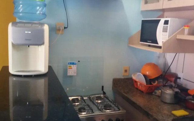 Ed. Porto de Iracema 630