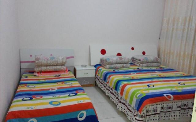 Yangcheng County Gucheng New District Agricola