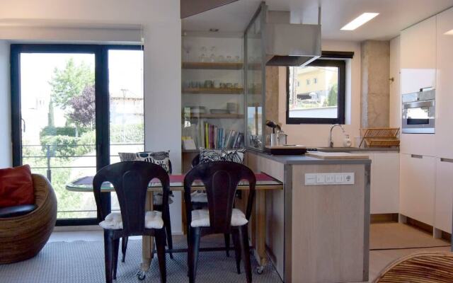 Flateli Apartamento Canigo