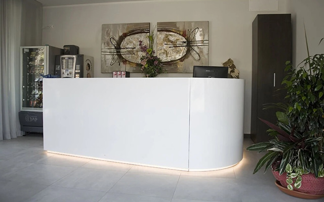 Residence Hotel Margherita