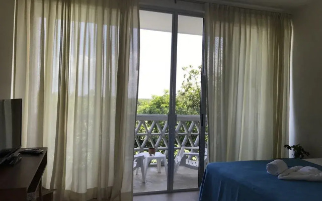 Suites Cielo y Mar