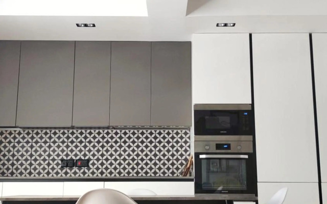 The Green Apartment - Central Malta