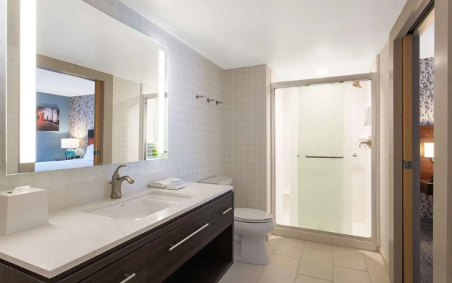 Home2 Suites by Hilton Smithfield Providence