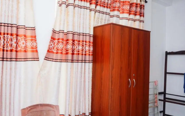Jayaweera House