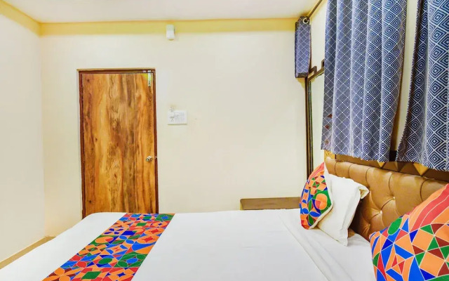 Fabhotel Yogeshwara Grand