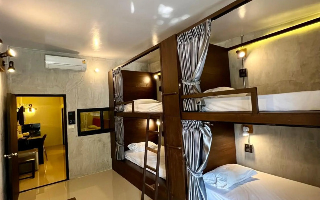 OYO 787 Ngeeb Bed & Breakfast