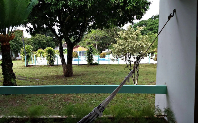Pousada Sitio Paraiso
