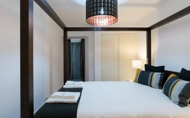 Feels Like Home - Santa Catarina Terrace