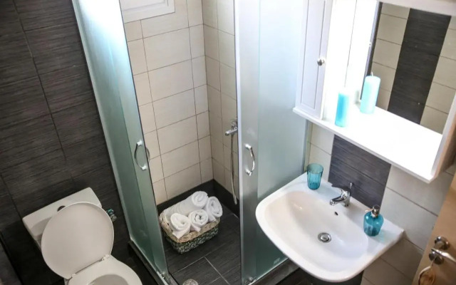 Aparthotel 3 Stars Leptokarya
