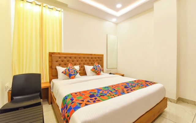 Fabhotel D3