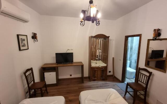 Villa Landi