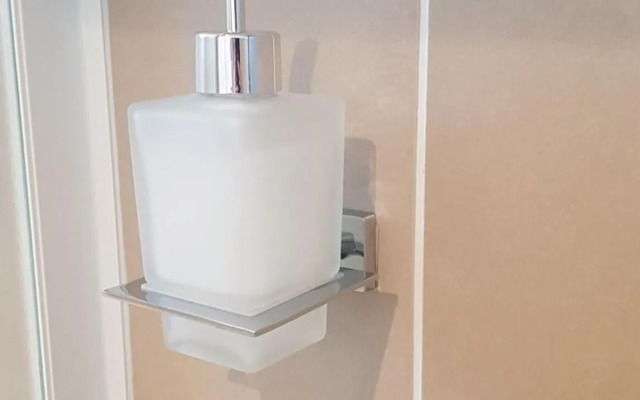 Appart'Hôtel - l'île en mouvement