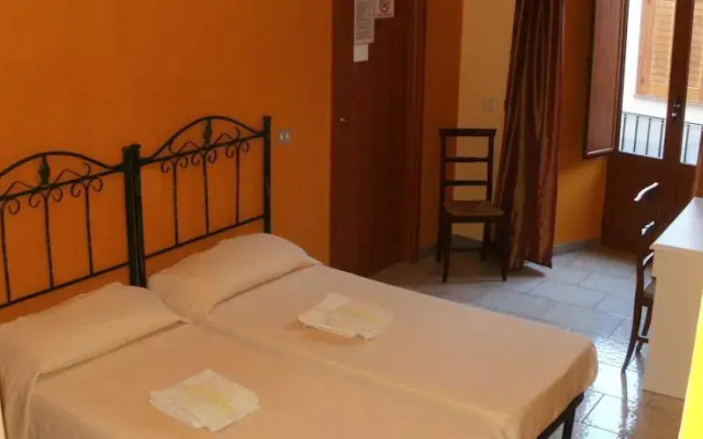 Bed & Breakfast Casa Allegro