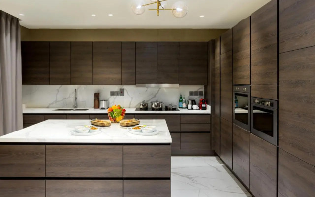 Millennium Place Barsha Heights Hotel & Apartments