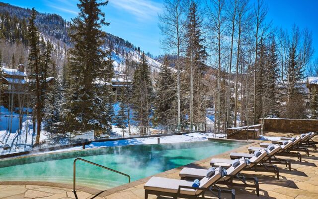 Grand Hyatt Vail