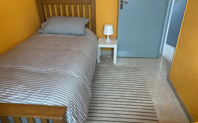 Bright Cosy Apartment in Bejar Salamanca