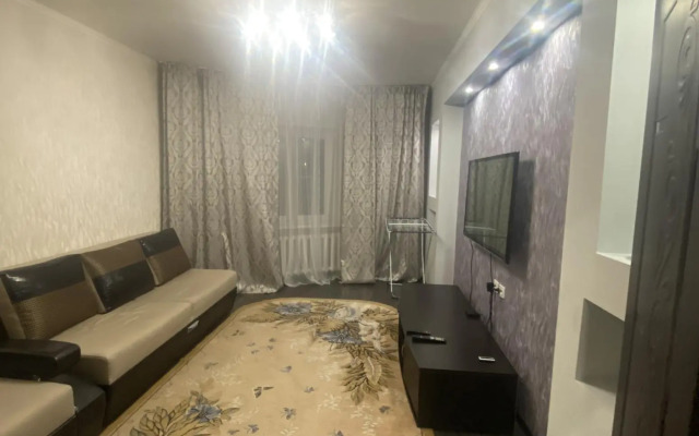 Апартаменты на проспекте 60 лет СССР 16