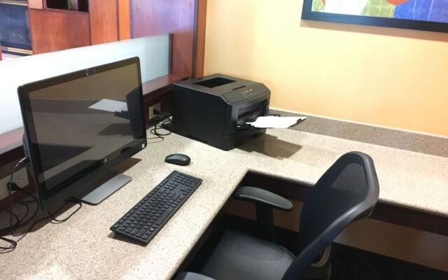 Fairfield Inn & Suites Frankfort