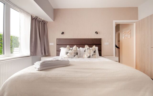 Richmond Guest House