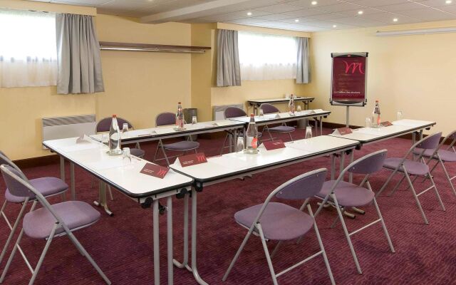 Mercure Mont Saint Michel