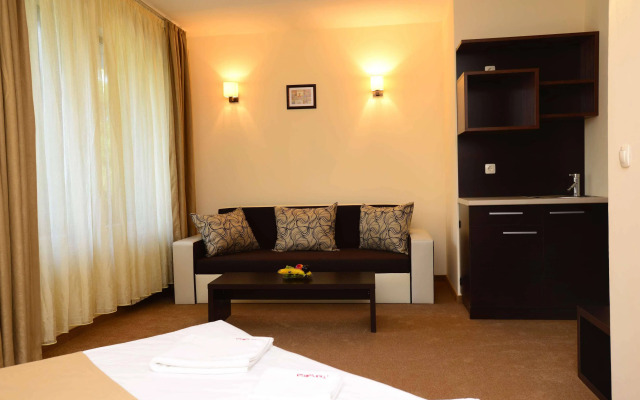 MPM Hotel Mursalitsa