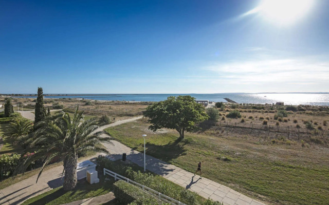Hôtel & Spa - Thalazur Port Camargue