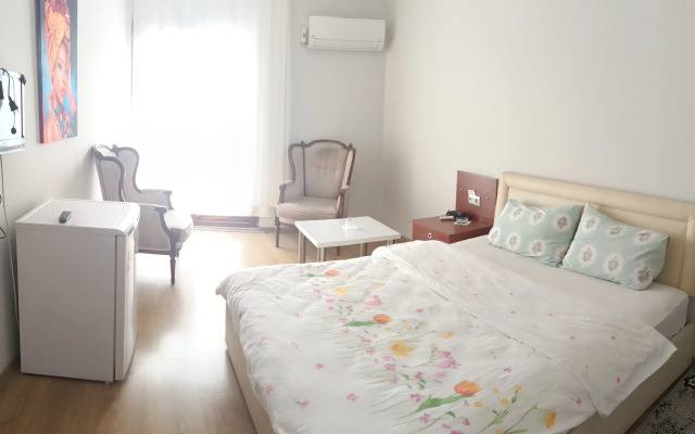Yasar Otel