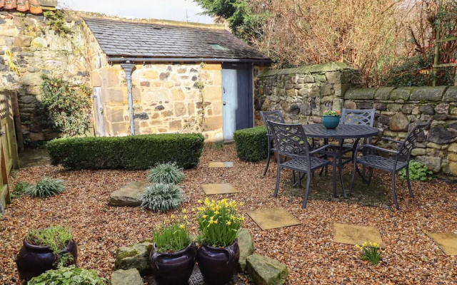 Jasmine Cottage