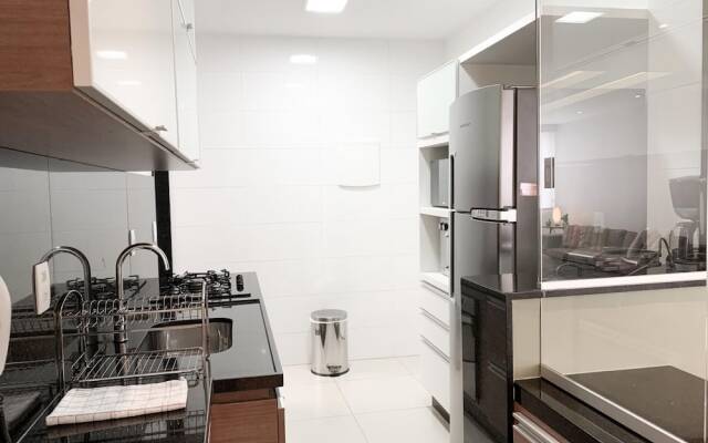 2 Minutes From Copacabana Beach Sl1001