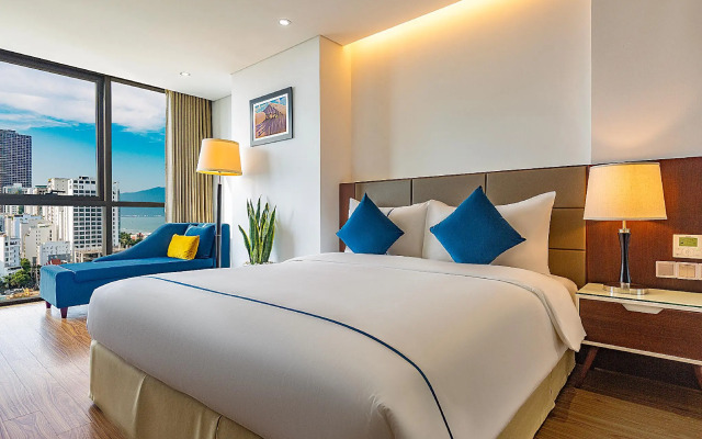 Pavilion Hotel Da Nang