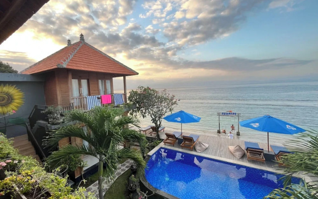Sunrise Cottage