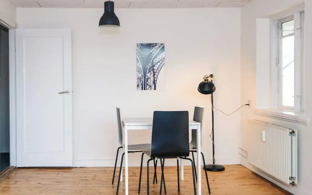Charming Retreat in Ringkobing - By Traum Ferienwohnungen