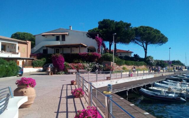 Appartamento Martina