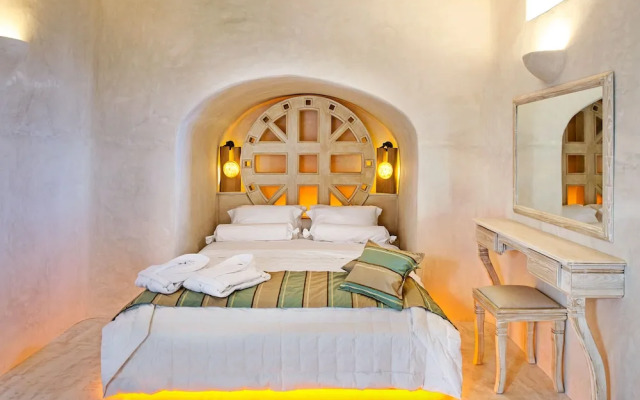 Cavo Ventus Villa - Adults Only