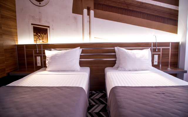 Mercure Bucharest Unirii