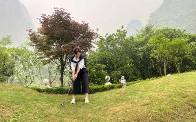 Yangshuo BEE