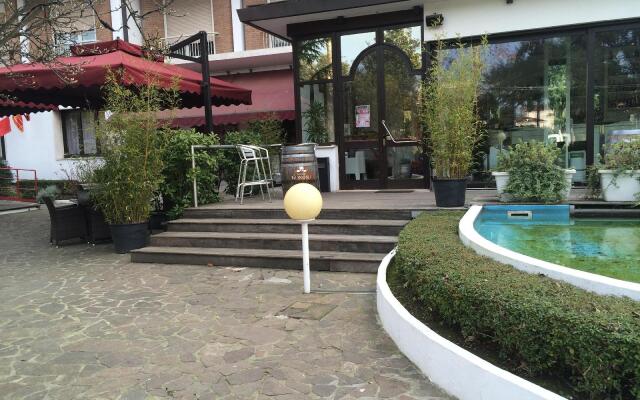 Hotel La Meridiana
