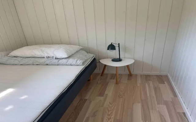 5 Star Holiday Home in Allinge