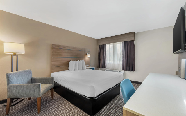 Best Western Port Columbus