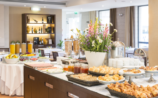 Dom Goncalo Hotel & Spa