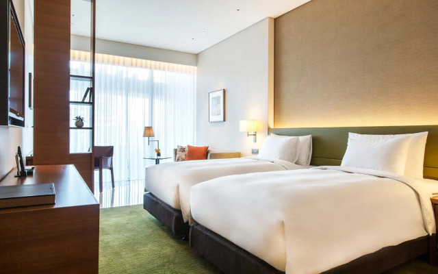 Eslite Hotel