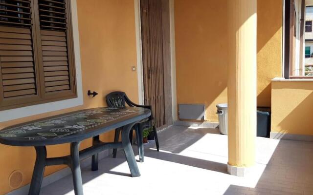 Capo Rizzuto, appartamento 200 mt dal mare