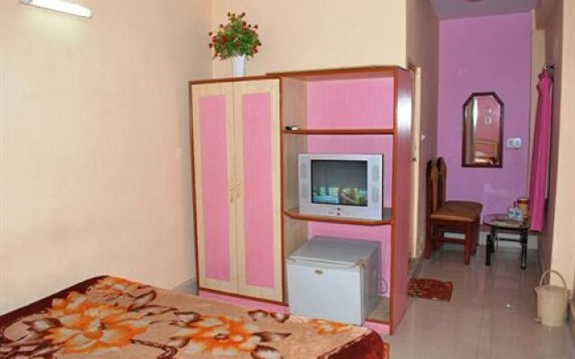 Hotel Marrina