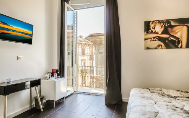 L'Opera Rooms & Suite