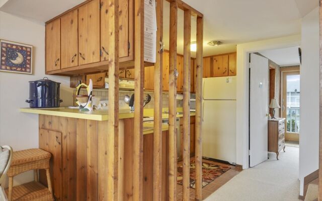 Atlantic Watergate #58 by Long & Foster